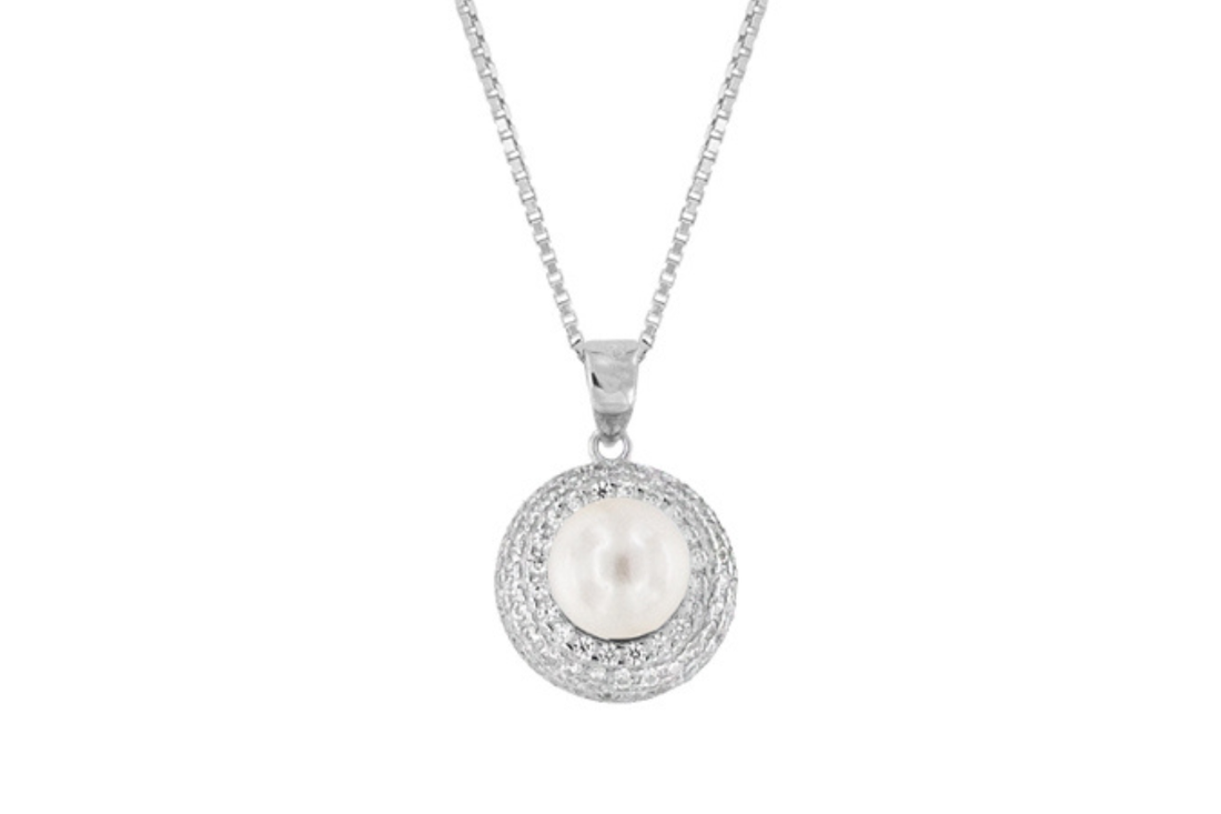Chiaruzzi dal 1905: L'Eccellenza dell'Argento Italiano
