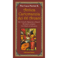 Antica cartomanzia 66 arcani L'arcano segreto 66-arcani