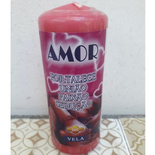 Candela amor L'arcano segreto Candela-amor