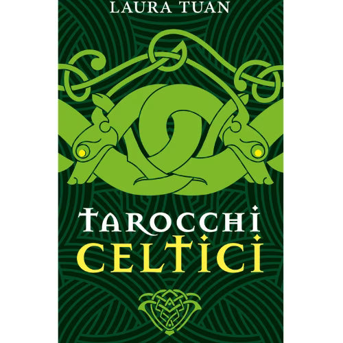 I tarocchi celtici di Laura Tuan L'arcano segreto I-tarocchi-celtici