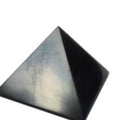 Piramide di Shungite 40 mm - L'arcano segreto