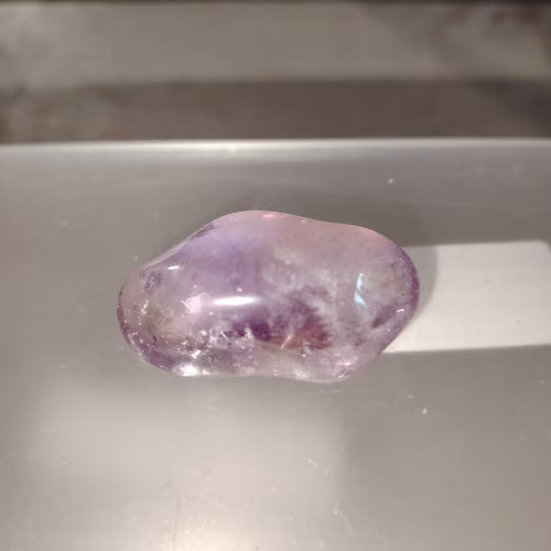 Ametista burattata levigata L'arcano segreto ametista-pietra-grande