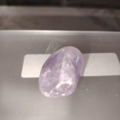 Ametista burattata L'arcano segreto ametista-pietra