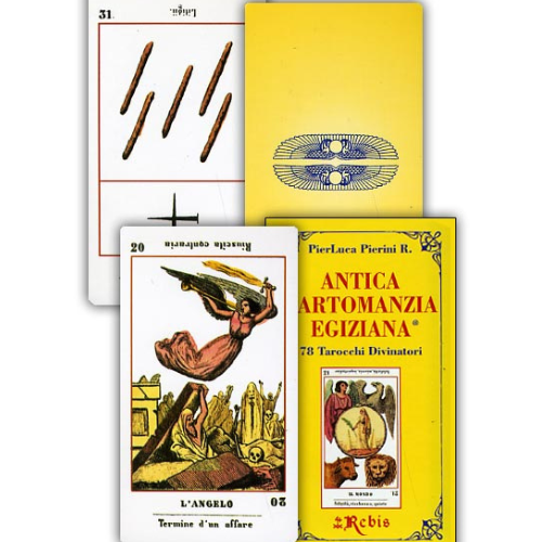 Antica cartomanzia egiziana Rebis L'arcano segreto antica-cartomanzia-egitto