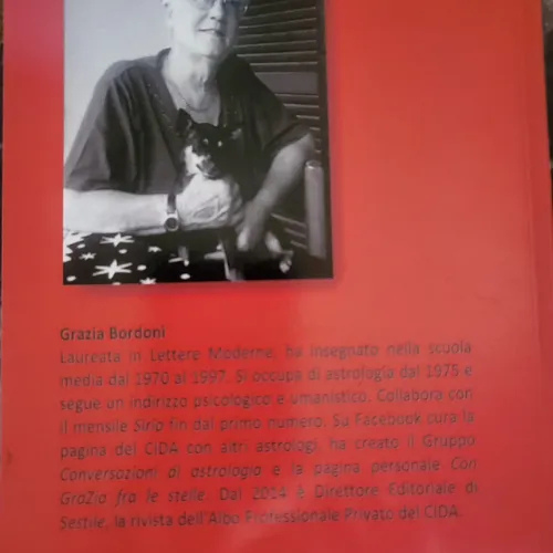 Grazia Bordoni Le Armoniche L'arcano segreto armoniche-bordoni