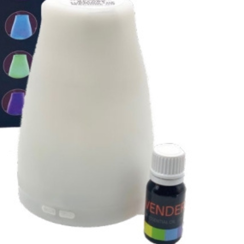 Sky aromaterapia multicolore L'arcano segreto aromaterapia-lavanda