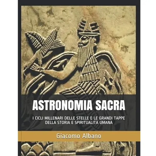 Astronomia sacra L'arcano segreto astronomia-sacra