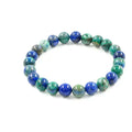 Bracciale azzurrite - L'arcano segreto