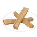Bastoncini di Palo Santo Originali Peruviani (3 pezzi) - L'arcano segreto
