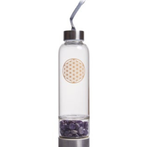Acquagem portatile ametista L'arcano segreto borraccia-ametista_a866b926-cd5c-4551-b848-ee8df90b6c35
