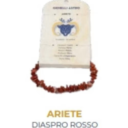 Bracciale astro Ariete - L'arcano segreto