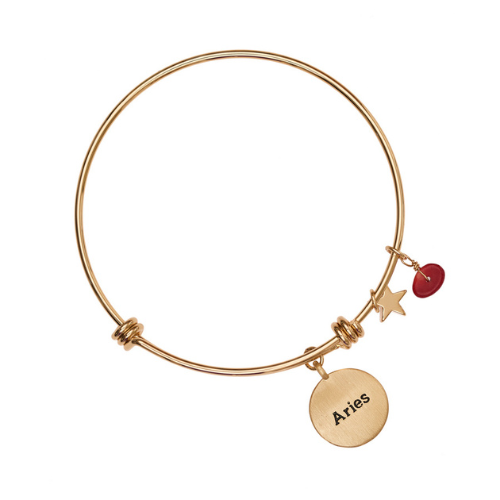 Bracciali zodiacali Ariete - L'arcano segreto