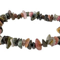 Bracciale Tormalina multicolor A - L'arcano segreto