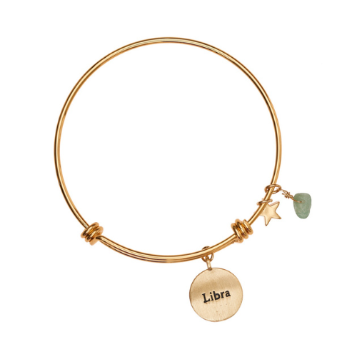 Bracciali zodiacali Bilancia - L'arcano segreto
