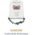 Bracciale astro Cancro - L'arcano segreto
