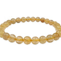 Bracciale Cristallo Rocca Rutilo - L'arcano segreto