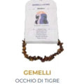 Bracciale Astro Gemelli - L'arcano segreto