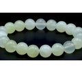 Bracciale in giada verde - L'arcano segreto