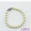 Bracciale magnetico perla - L'arcano segreto