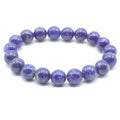 Bracciale Lapislazzuli AA - L'arcano segreto