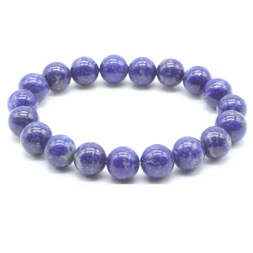Bracciale Lapislazzuli AA - L'arcano segreto