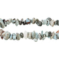 Bracciale Larimar chips - L'arcano segreto