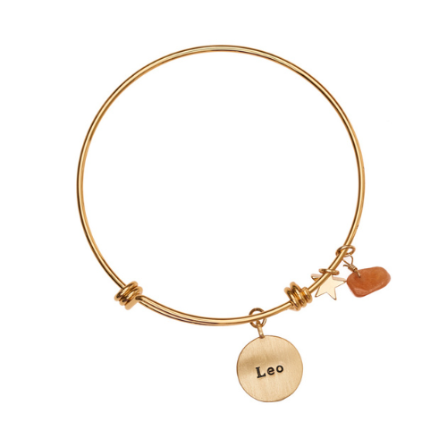 Bracciali zodiacali Leone - L'arcano segreto