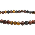 Bracciale occhio di tigre - L'arcano segreto
