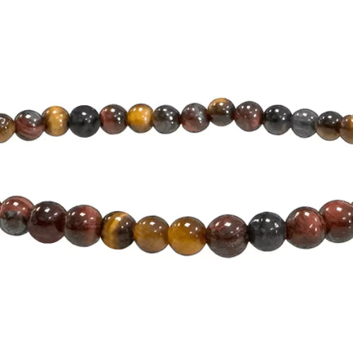 Bracciale occhio di tigre - L'arcano segreto