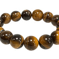 Bracciale Occhio di Tigre A - L'arcano segreto