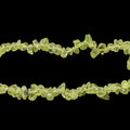 Bracciale con chip Peridoto - L'arcano segreto