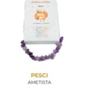 Bracciale Astro Pesci - L'arcano segreto