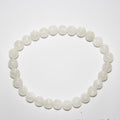 Bracciale pietra luna bianca - L'arcano segreto