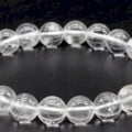 Bracciale Cristallo Rocca 8mm - L'arcano segreto