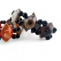 Bracciale occhio di Shiva astro