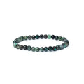 Bracciale smeraldo qualità AA - L'arcano segreto