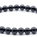 Bracciale Tormalina Nera 5mm - L'arcano segreto