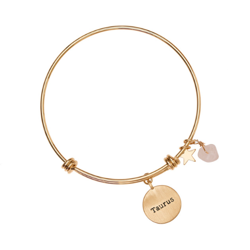 Bracciali zodiacali Toro - L'arcano segreto
