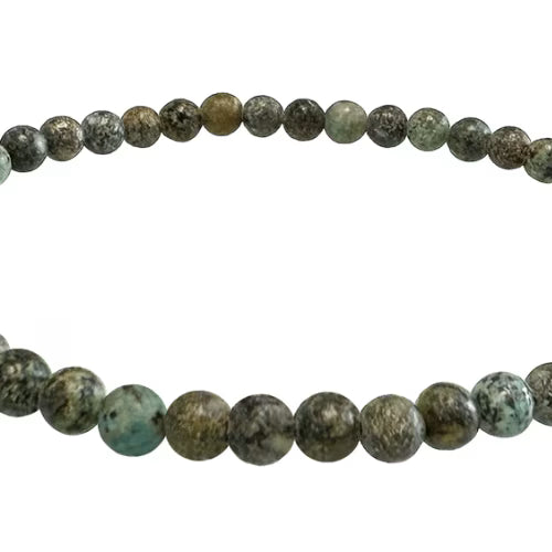 Bracciale africano - L'arcano segreto