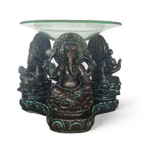 Brucia essenze Ganesh L'arcano segreto brucia-essenze-ganesh