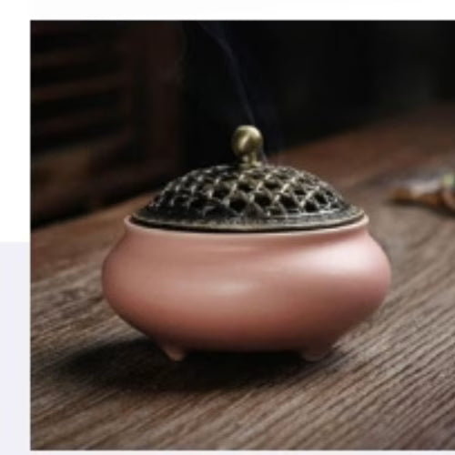 Brucia incenso yuki L'arcano segreto brucia-incenso-salmone