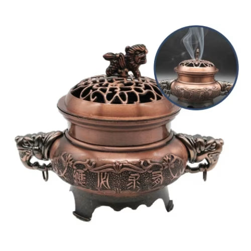 Brucia incenso Tibet L'arcano segreto brucia-incenso-tibet