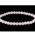 Bracciale con calcite rosa - L'arcano segreto