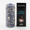 Velón Propósito per Cause Impossibili - L'arcano segreto