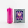 Candela preghiera Arcangelo Anael