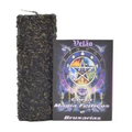 Candela grande per tagliare magia, incantesimi e stregoneria - L'arcano segreto