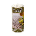 Candela Pilastro 4,8x12cm Sale Grosso+Ruta - L'arcano segreto
