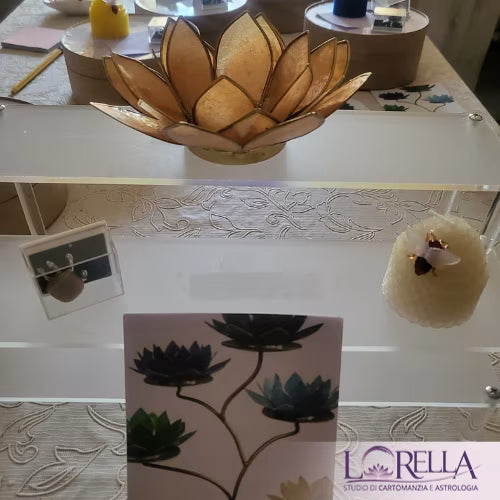 Candela astrologica gemelli L'arcano segreto candele-astrologiche-1