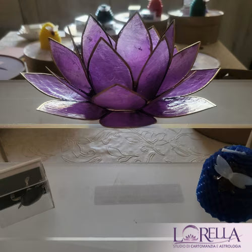 Candela astrologica pesci L'arcano segreto candele-astrologiche-16