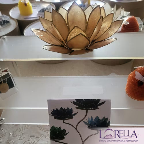 Candela astrologica vergine L'arcano segreto candele-astrologiche-2